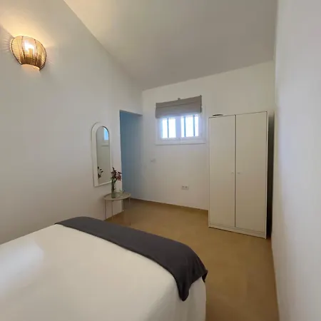 Apartment Casa Abuela Mariana