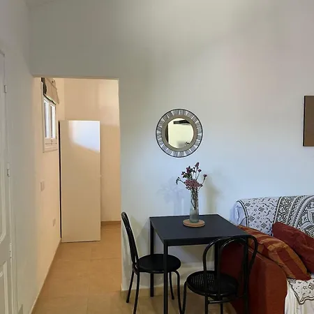 Lägenhet Casa Abuela Mariana Tahiche
