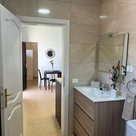 Lägenhet Casa Abuela Mariana